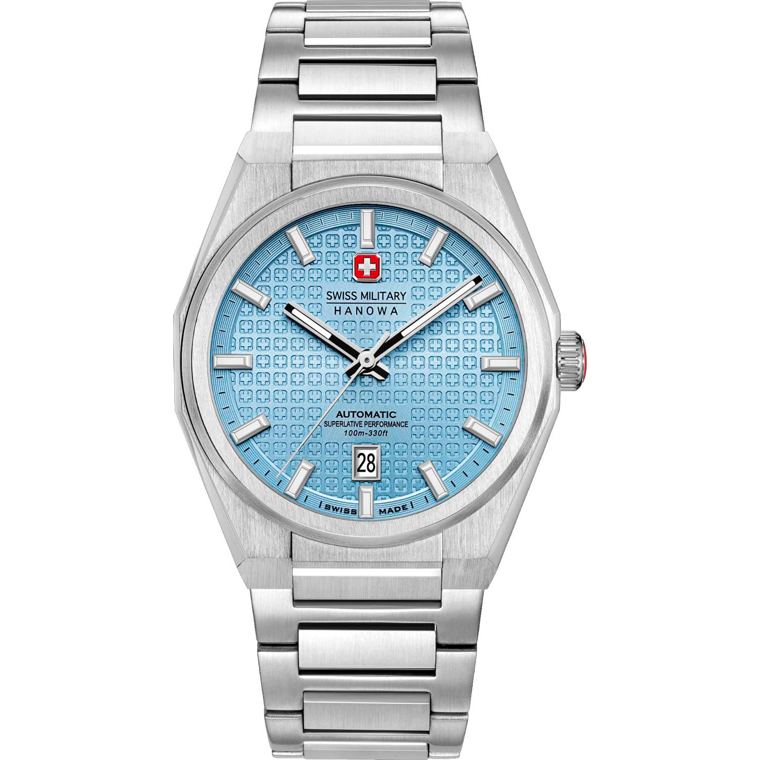 Часы Swiss Military Hanowa Avalanche SMWGL0006904